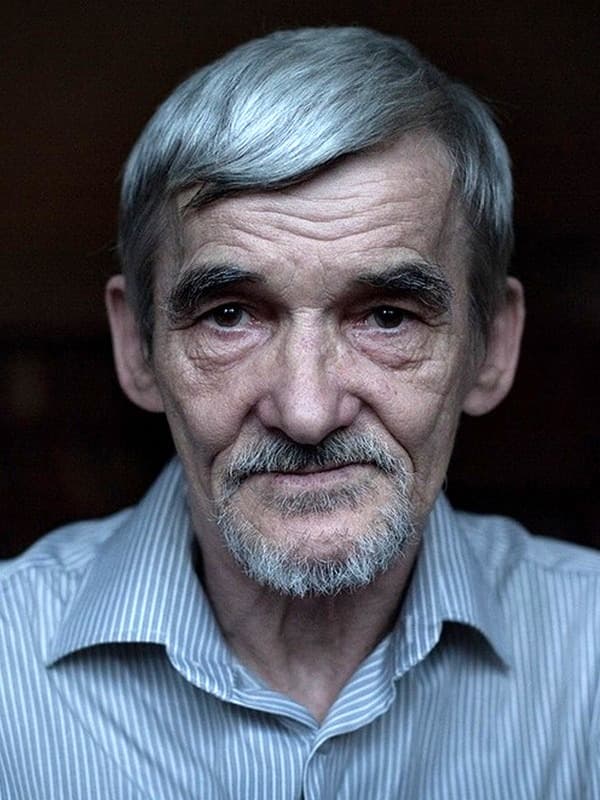Юрий Дмитриев