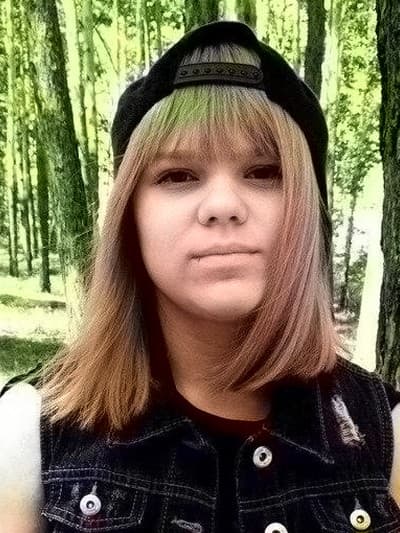 Злата Скрябина