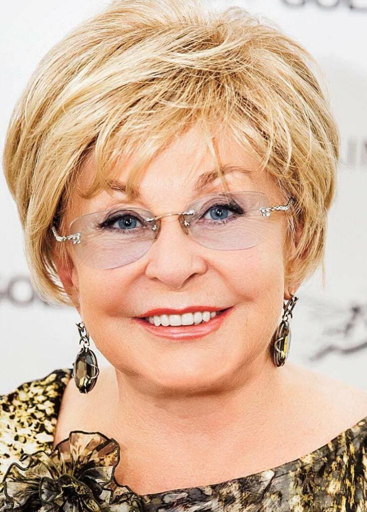 Ангелина Вовк
