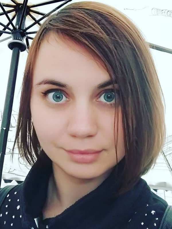 Александра Черчень