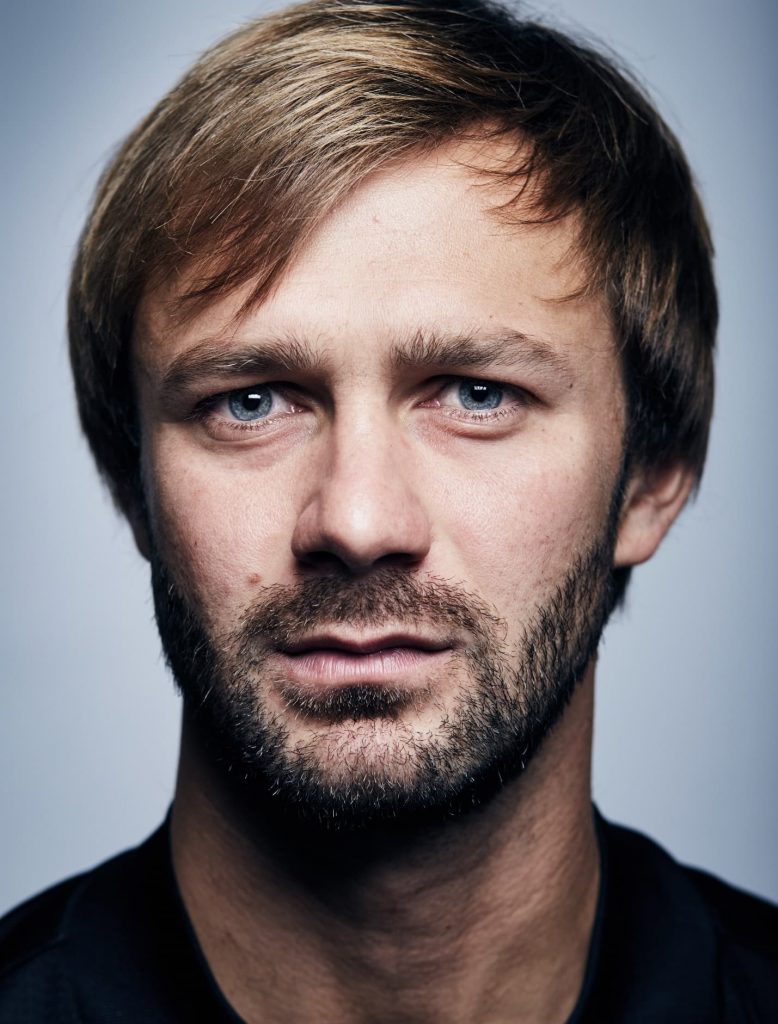 Дмитрий Сычев