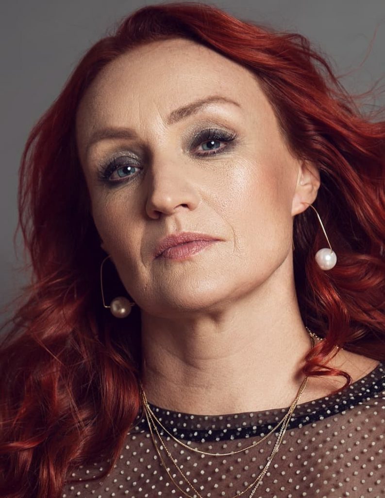 Елена Новикова