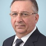Николай Токарев