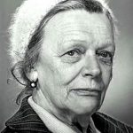 Татьяна Пельтцер