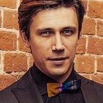 Леонид Бичевин