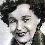 Вера Марецкая