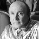 Александр Числов