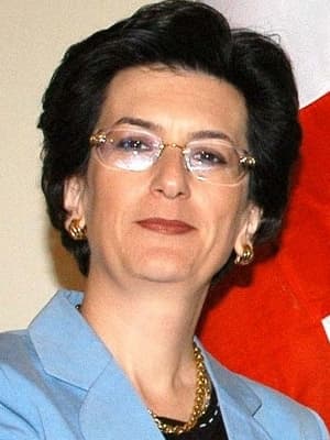 Нино Бурджанадзе