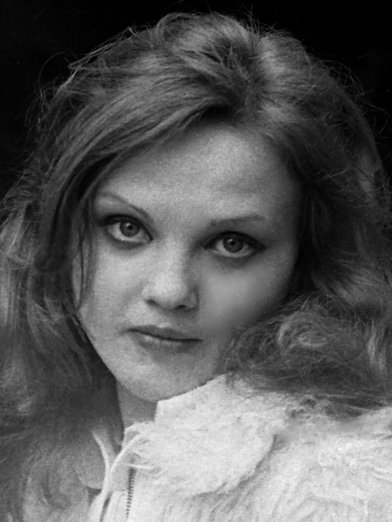 Светлана Пенкина