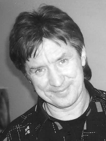 Сергей Дроздов