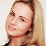 Александра Харитонова