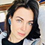 Ирина Антоненко
