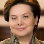 Наталья Комарова