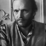 Александр Кайдановский
