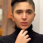 Габриэль Александров