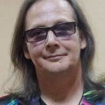 Александр Хлопков