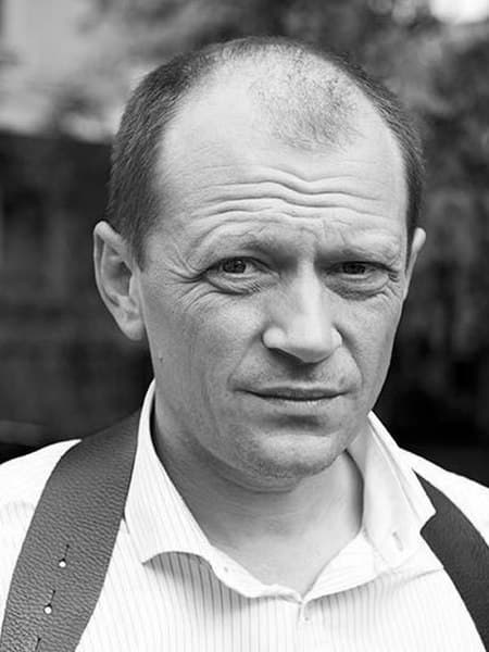 Дмитрий Гусев