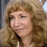 Ольга Мелихова