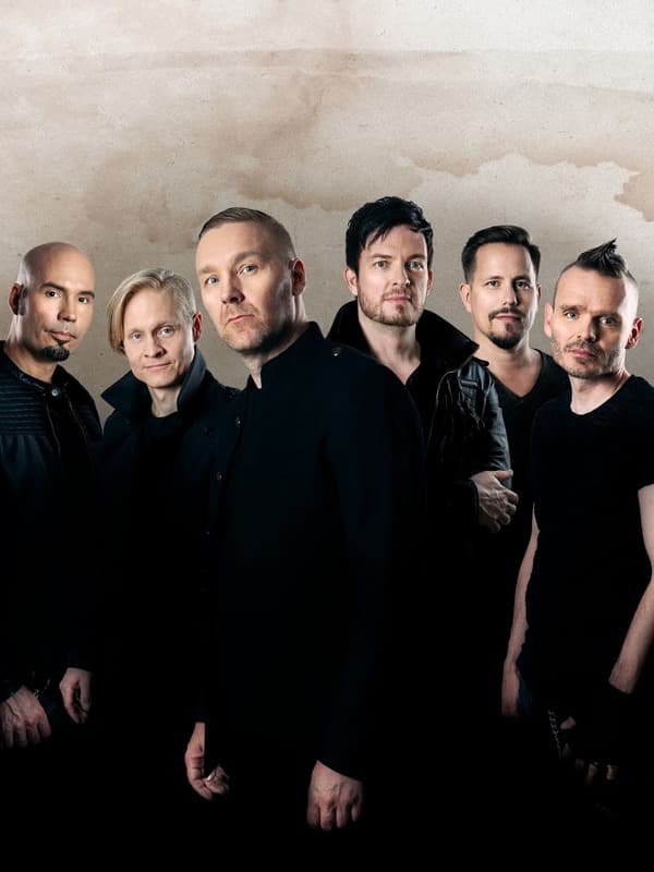 Poets of the Fall