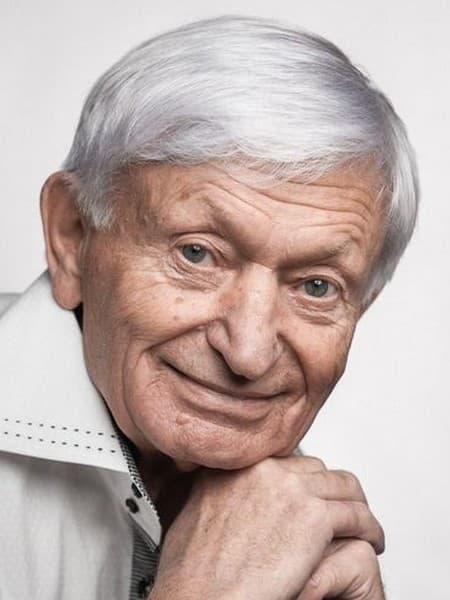 Николай Агутин