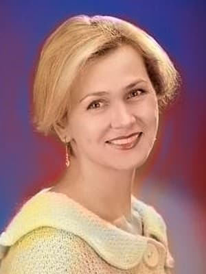 Светлана Кожемякина