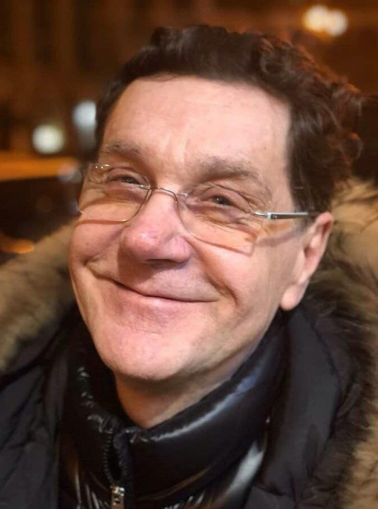 Сергей Маковецкий