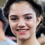 Евгения Медведева