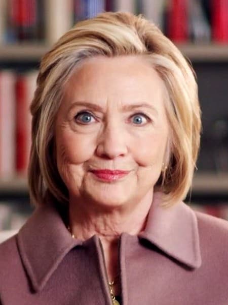 Хиллари Клинтон (Hillary Clinton) - биография, новости, личная жизнь, фото, видео - витамин-п-байкальский.рф