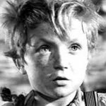Сергей Тихонов