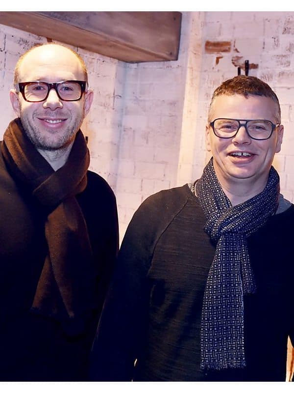 The Chemical Brothers