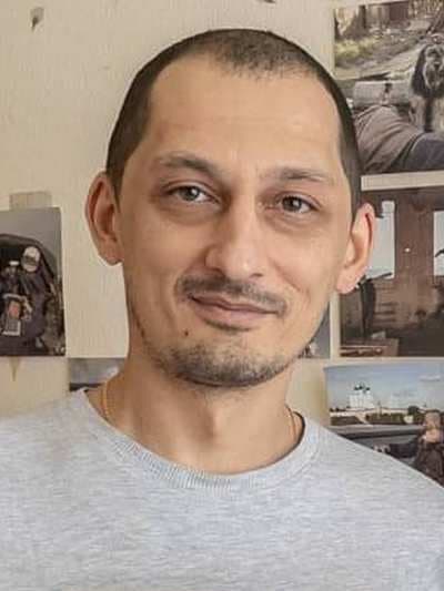 Дмитрий Марков