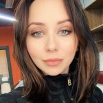 Елизавета Туктамышева