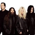 The Pretty Reckless