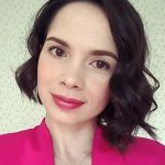 Екатерина Сайбель