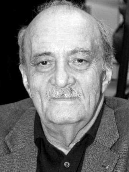 Георгий Данелия