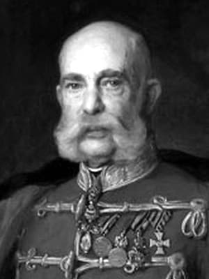 Франц Иосиф I