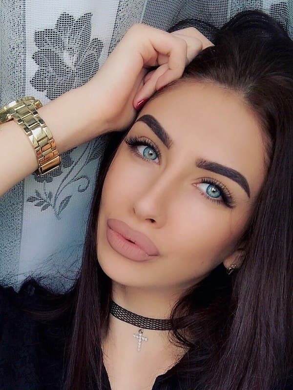 Татьяна Мусульбес