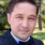 Ильдар Хакимов