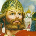 Василий Буслаев