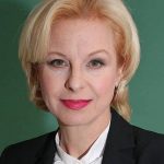 Валентина Пиманова