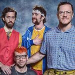 Imagine Dragons