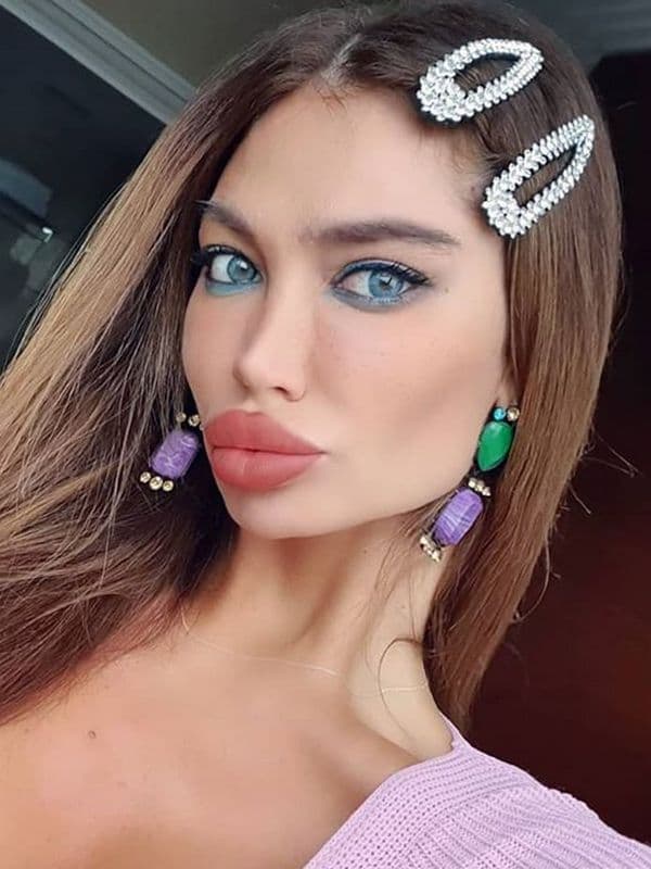 Сорая Вучелич