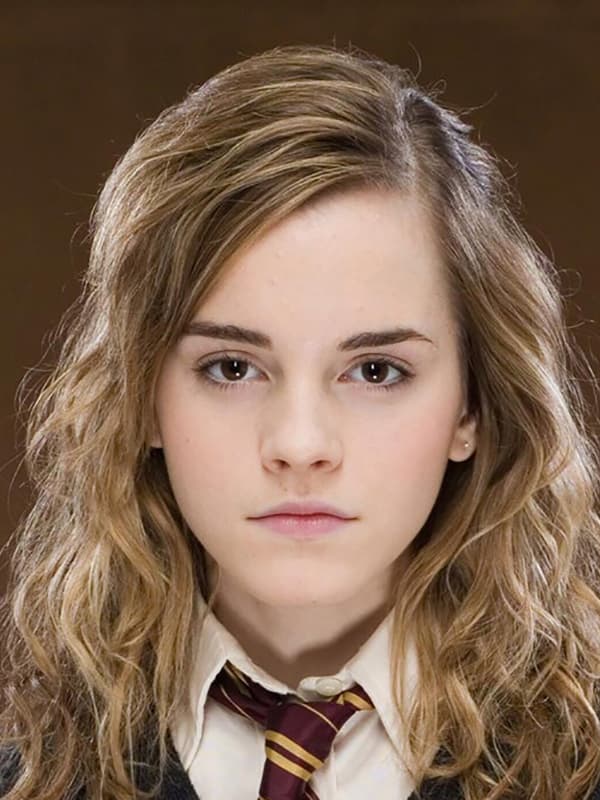 Harry Potter Hermione.