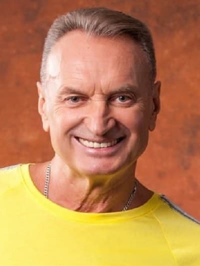 Олег Алябин