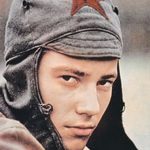 Павел Корчагин