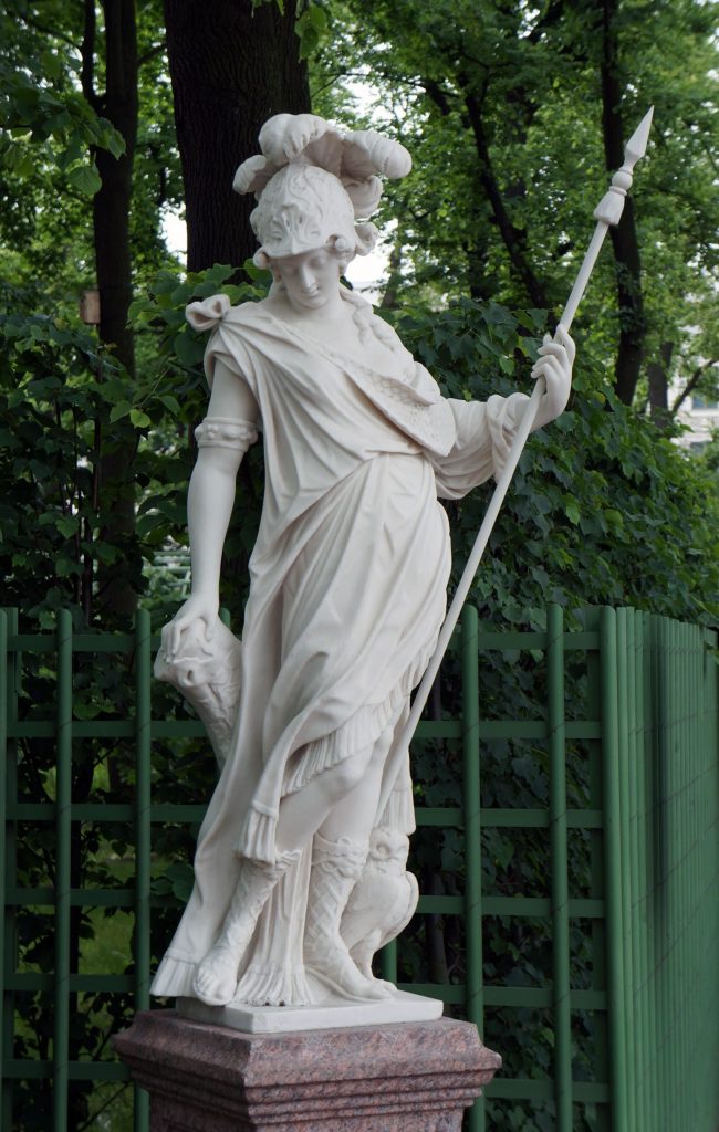 Минерва