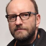 Стивен Содерберг