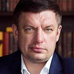 Евгений Туник