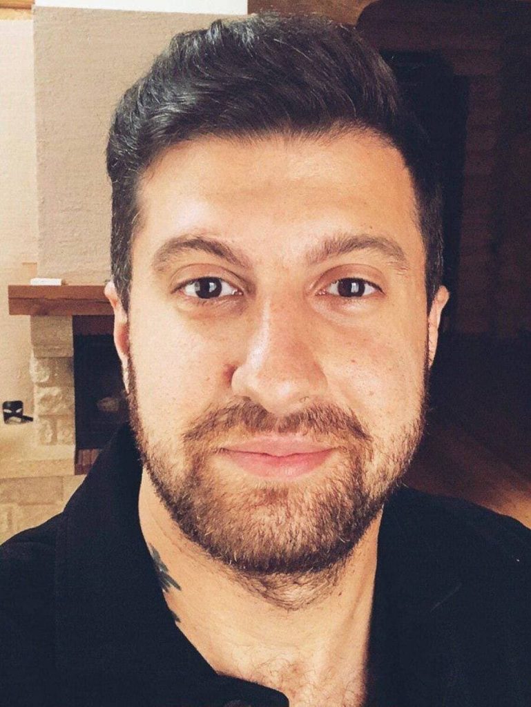 Амиран Сардаров
