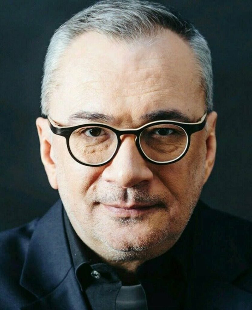 Константин Меладзе
